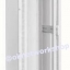 G4-60842 19” GERMAN SERVER RACK 42U, (60 x 80 cm.) Two-Tone White-Gray