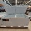 [25.4คิว] Haier ตู้แช่แข็ง ฝาทึบ 2 ระบบ รุ่น HCF-728DP ระบบแช่เย็นและระบบแช่แข็ง ตู้แช่อเนกประสงค์