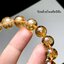 Citrine #ซิทริน AAA+ ขนาด 11.5 mm ซิทรินแท้เกรดที่ดีที่สุด