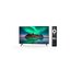 SHARP Google TV 43 นิ้ว รุ่น 2T-C43GH3000X รับประกัน 1 ปี สมาร์ททีวี แอนดรอยด์ทีวี