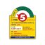 Haier ตู้เย็น SIDE BY SIDE RSB59CRFD1OL 18.5 คิว สีฟ้าชมพู ประกันคอมเพรสเซอร์ 10 ปี