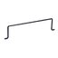 G7-06006 CABLE BACK SUPPORT BAR (แกนเหล็กจัดสายหลัง Patch Panel)