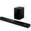 TCL Sound Bar พลังเสียง 620W รุ่น Q75H พร้อม Subwoofer ไร้สาย Bluetooth 5.1 / 5.1.2 Channel Dolby Atmos & DTS:X