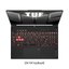 ASUS TUF Gaming A16 FA607NUG-RL116W 16" / Ryzen 7 7445HS / RTX 4050