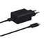 [ของแท้ ประกันศูนย์ 6 เดือน] Samsung Super Fast Charging Power Adapter USB-C 45W + สายเคเบิล 1.8 ม. / อะแดปเตอร์