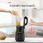 [กดCode SHOCK20 ลด20%][โถแก้ว ปั่นร้อน-เย็น] TEFAL เครื่องปั่นร้อน/เย็น 1.75 ลิตร รุ่น BL511868 / รับประกัน 2 ปี