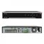 Hikvision DS-7716NI-K4 NVR Series Dual-OS design to ensure high reliability of system running HDMI videooutput at up to 4K resolution