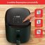 TEFAL หม้อทอดไร้น้ำมัน รุ่น EY2453T0 5 ลิตร 1500 วัตต์ / รับประกัน 2 ปี