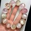 Kunzite คุนไซต์ หรือ คันไซต์ “หินดึงดูดรัก สร้างสเน่ห์” 17 mm