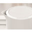 ELECTROLUX กาต้มน้ำไฟฟ้า E2EK1-100W ความจุ 1.7 ลิตร กำลังไฟ 2200 วัตต์ สีขาว / รับประกัน 2 ปี กาต้มน้ำร้อน Electric Kettle Hot Water