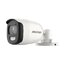 HIKVISION DS-2CE10HFT-F Mini Bullet 5MP Camera Full Time ColorVu, 2.8 mm, 3.6 mm fixed focal lens. 5MP high quality imaging CMOS, 2560 × 1944 resolution 24/7 color imaging with F1.0 aperture. White Light Range 20M Water and dust resistant IP67