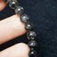 หิมาลายันควอตซ์ (Himalayan Black Quartz หรือ Tibetan Quartz) เนปาล ขนาด 5.7 mm
