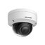 HIKVISION DS-2CD2163G2-I(S) AcuSense 6MP Dome Network Camera, Fixed focal lens, 2.8 and 6mm optional, 3200 × 1800 resolution, Focuses on Smart Human/Vehicle Detection, Water and dust resistant IP67, IK10 Support microSD card up to 256 GB Audio and alarm