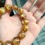 ไหมทองตัวท็อป 14.5 mm Top-Grade Crystal