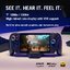 ASUS ROG XBOX ALLY X รุ่น RC73XA-NH015W เครื่องเล่นเกมส์พกพา / ประกัน 2 ปี HANDHELD GAMING PC