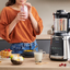 TEFAL เครื่องปั่นรอบสูง ร้อน-เย็น 2000W รุ่น BL98SC66 ความจุ 2 ลิตร / รับประกัน 2 ปี