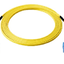 UFP966D31-05 Fiber Optic SC-SC Patch Cord OS2, Duplex Single-mode, (3.0 mm Jacket)/UPC-UPC, Lengths 5 m.