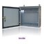 UL-7378 Main Distribution DOUBLE OPEN FRAME 1400 Pair, Profile Rod CAPACITY 1400-1540 Pairs 204x56.5x15.1