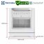 Electrolux เครื่องล้างจาน Dishwasher ESF6010BW ขนาดความจุภาชนะ 96ชิ้น / รับประกัน 2 ปี
