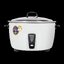 Sharp หม้อหุงข้าว MANUAL Sharp 7 ลิตร 7L | Sharp | KSH-D77W