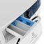 Electrolux เครื่องซักผ้าฝาหน้า รุ่น EWF1024P5WB ขนาด 10 กก. / รับประกันมอเตอร์ 10 ปี