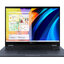 [เช็คสตอคก่อนสั่งซื้อ] Asus Vivobook Flip S 14 TN3402YA-KN766WF 14" OLED Touch / Ryzen 7 7730U