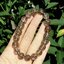 ไหมเงิน ( Silver Rutilated Quartz ) AAA++ ขนาด 10.5 mm Top Premium Quality