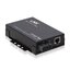 UT-0217AI 2x10/100 INDUSTRIAL CONVERTER, SC (MM) w/AC Adapter 2 km