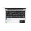 Notebook Acer Swift Lite SFL14-51M-51X4 Ultra 5 125U ขับเคลื่อนด้วย AI