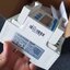 Huawei Smart Power Sensor – DTSU666-H (3 phase) (กันย้อนหัวเว่ยสำหรับไฟ3เฟส พร้อม CT) ชิ้น 2021-08-03 15:03:42 2024-06-11 14:31:26