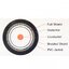 LINK CB-0109S+3 RG 6/U Cable Black Jacket, 96% Shield STANDARD+ 300m./Pull Box.