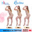 ถุงน่องรับปริญญาไซส์ใหญ่ XL-5XL ขา 40 นิ้ว ไม่รัน ถุงน่องสับปะรด