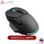 Ajazz เมาส์เกมมิ่ง AJ039 Wireless 2.4G + Bluetooth