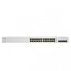 Cisco CBS220-24P-4X-EU CBS220 Smart 24-port Gigabit, PoE af/at PoE Budget 195W (24 POE), + 4x10G SFP+, Mountable Rack 1 U