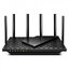 tp-link Archer AX72 Dual-Band 6-Stream Gigabit Wi-Fi 6 Router, Faster, Broader, Unstoppable