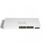 Cisco CBS220-24T-4G-EU CBS220 Smart Gigabit Switching Hub 24 Port, 4x1G SFP, Rackmount 1U
