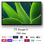 SONY Smart TV รุ่น KD-32W830K 32 นิ้ว (HD Ready) | High Dynamic Range (HDR) | สมาร์ททีวี (Google TV)