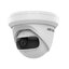 HIKVISION DS-2CD2345G0P-I 4MP Ultra wide angle fixed lens Turret Network Camera, 1.68 mm Fixed lensl, Resolution 2688 × 1520 Smart Human/Vehicle Detection, H.265+ Compression Technology, Support microSD card up to 256 GB HIK-cloud service , 3-Axis adjus