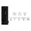TCL GOOGLE TV QLED 40 นิ้ว 4K รุ่น 40S5K Netflix - WiFi / ประกัน 3 ปี สมาร์ททีวี