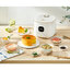 TEFAL หม้อหุงข้าว DIGITAL 0.7 ลิตร 350 วัตต์ รุ่น RK515166 /รับประกันสินค้า 2 ปี