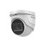 HIKVISION DS-2CE76H0T-ITMFS Analog Turret Camera 5M CMOS high quality imaging and Audio, 2.8mm, 3.6mm auto focus lens, 30m Smart IR, Water proof and Dust resistant IP67