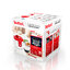 TEFAL หม้อหุงข้าว MANUAL รุ่น RK362566 ความจุ2ลิตร กำลังไฟ 700วัตต์/ รับประกัน 2 ปี