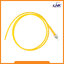 UFP940S31-01 ST Pigtail Fiber Optic, SM/OS2 Simplex, (3.0 mm Jacket)/UPC, Length 1 m.