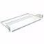 G7-01025 FRONT PANEL FIX SHELF Deep 25 cm. for WALL RACK & OPEN RACK (ถาดยึดหน้า 2 ด้าน)