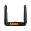 tp-link TL-MR6400-V5 300Mbps Wireless N 4G LTE Router, Build-In 150Mbps 4G LTE Modem
