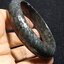 กำไลข้อมือไพไรต์อาเกต (Pyrite-Agate) หรือ Nipomo agate (นีโปโม่อาเกต)นำเข้าจากแคลิฟอร์เนีย