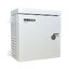 Rack cabinet ตู้แรค BELLCOMMS, Outdoor Steel Single layer Water-proof Wall Mount
