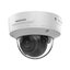 HIKVISION DS-2CD2763G2-IZS Motorized 6MP AcuSense Dome Network Camera, Varifocal motorized lens 2.8 - 12mm, Resolution 3200 × 1800 Smart Human/Vehicle Detection, H.265+ Compression Technology, Water and dust resistant IP67, IK10 Support microSD card up t