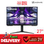SAMSUNG Monitor 24' นิ้ว LS24AG320NEXXT / 27 นิ้ว LS27AG320NEXXT (VA, HDMI, DP) AMD FreeSync 165Hz / ประกัน 3 ปี จอมอนิเตอร์