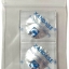 ถุงซิปล็อค PE ZIPLOCK
